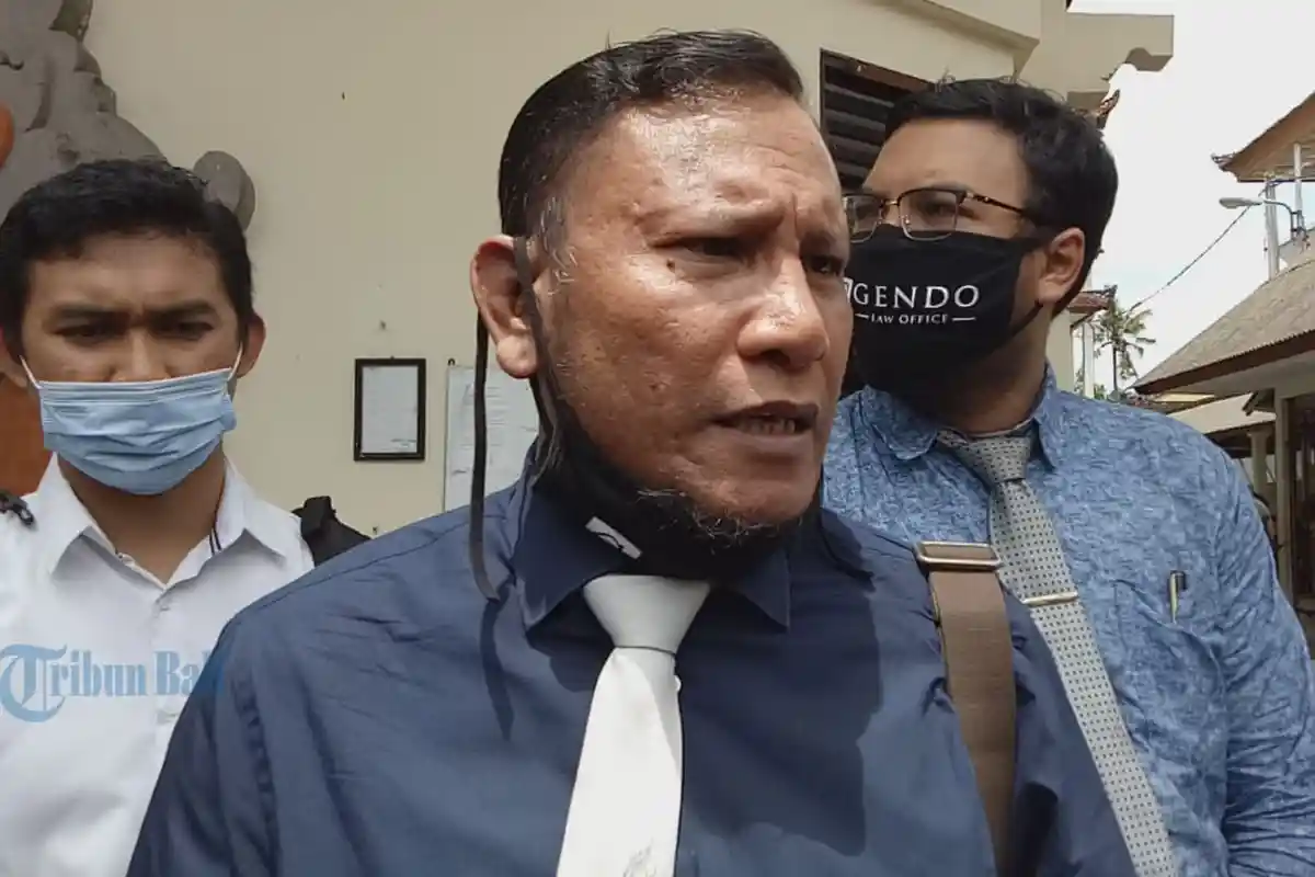 UPDATE: Soal Memori Kasasi Jaksa, Begini Tanggapan Tim Hukum Jerinx