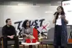 Kerja Sama Inisiatif untuk Udara Bersih