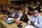 Ahok Vs DPRD Jakarta Rapat Evaluasi Raperda DKI