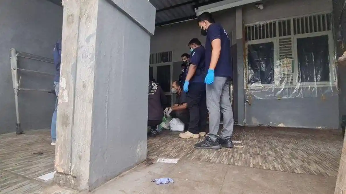 Ahli Psikologi Forensik Duga Satu Keluarga yang Tewas di Kalideres karena Bunuh Diri