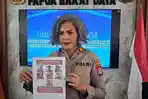 Satu Anggota KKB Ditangkap Terkait Pembunuhan Nakes di Tambrauw Papua Barat Daya, Tujuh Buron