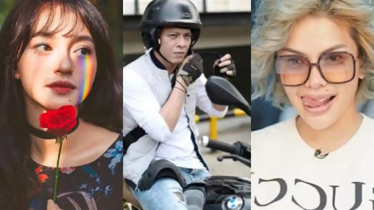 Terbukti Dekat dengan Ariel Noah, Dokter Indah Kusuma Diperlakukan Beda Bikin Nikita Mirzani Kesal