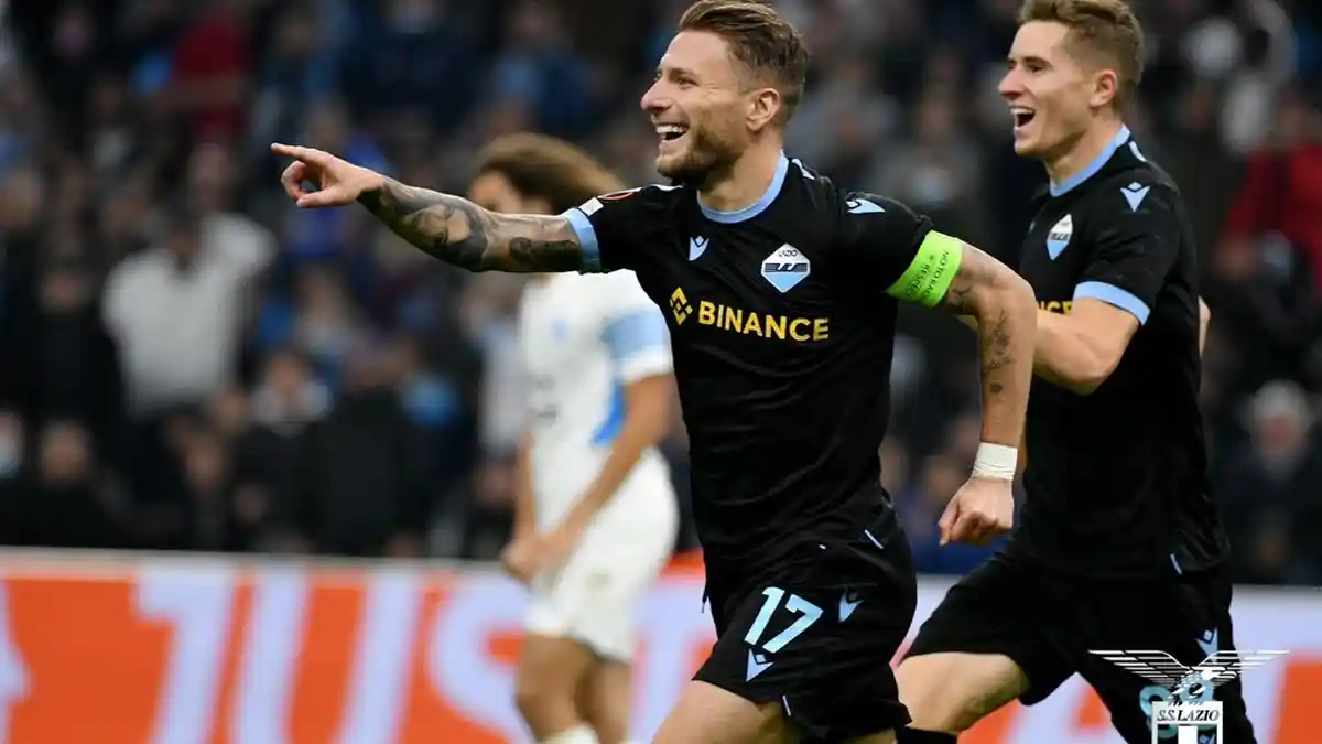 SIARAN LANGSUNG Lazio vs Genoa di Serie A Malam Ini, Biancocelesti Berpeluang Raih Poin Penuh