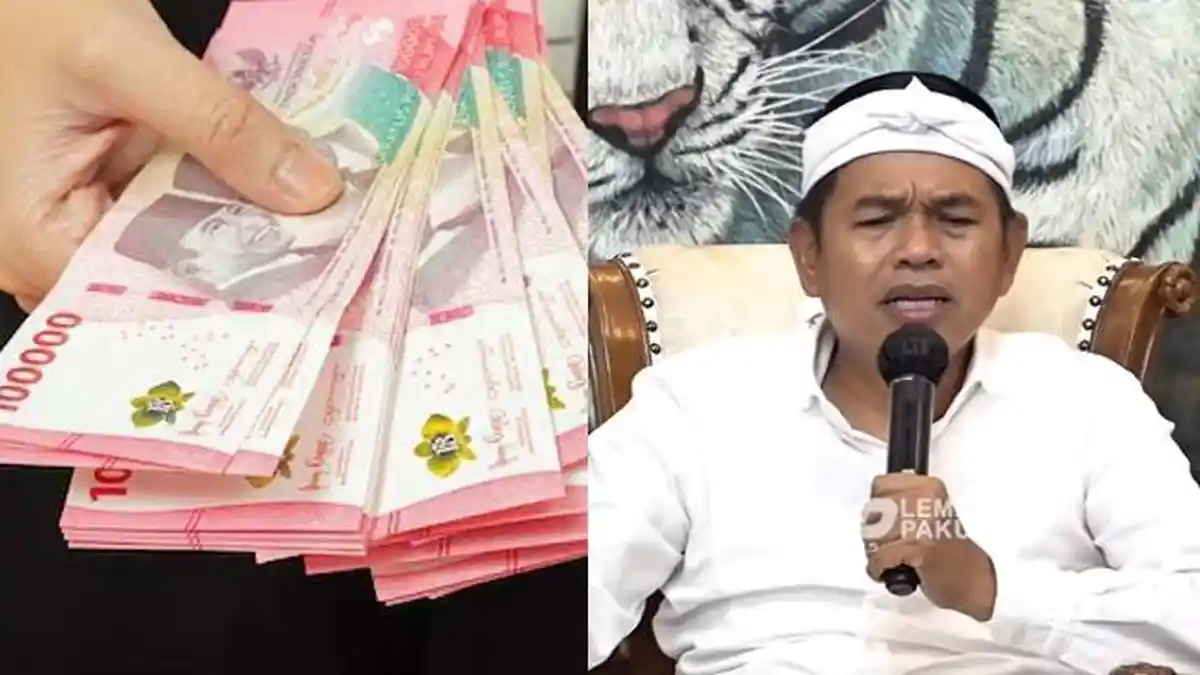 Muak Duit Pemprov Jadi Ajang Permainan, Dedi Mulyadi Tak Peduli Dicaci: Saya Mau Rubah Sistem !