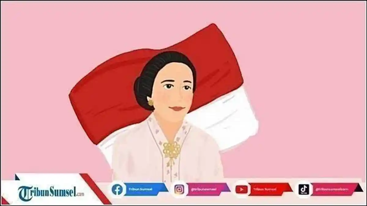10 Contoh Puisi Hari Kartini 2026 untuk Referensi Lomba, Pilihan Terbaik dan Mudah Dihayati