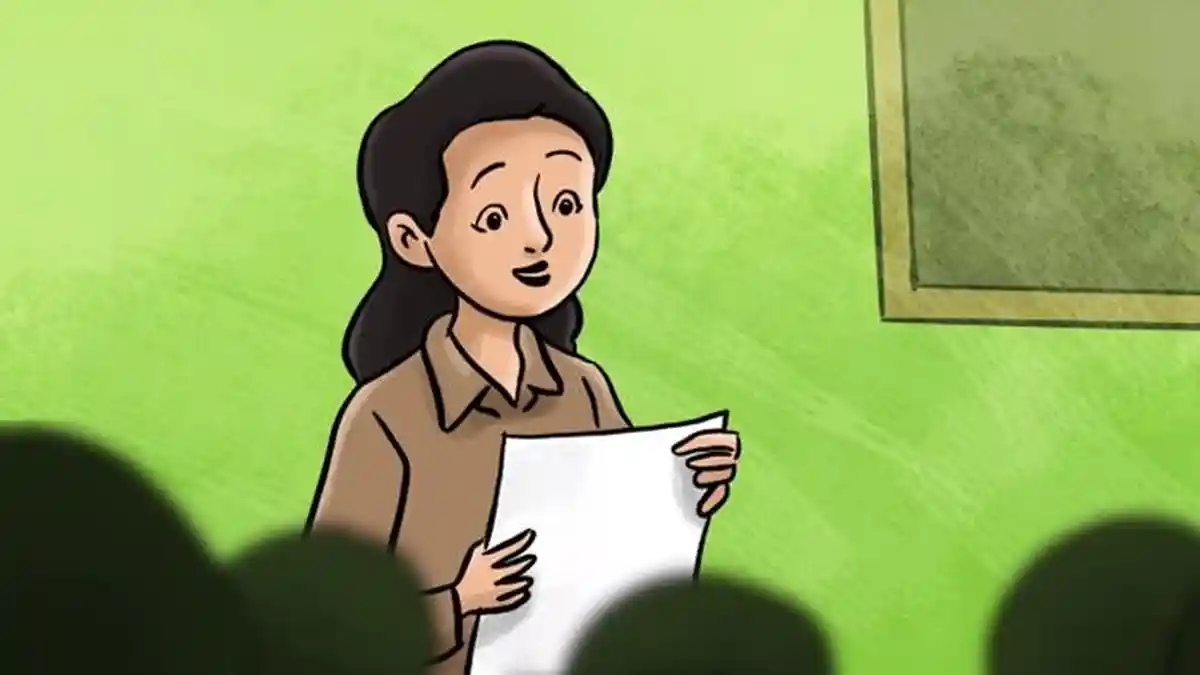 UKPPPG, 5 Contoh Studi Kasus dalam PPG 2025 untuk Kelas 3 SD Sebanyak 500 Kata sebagai Referensi