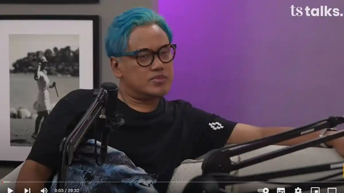Kerap Bikin Gimmick, Uya Kuya Bocorkan Beda Konten Gimmick dan Reality Show