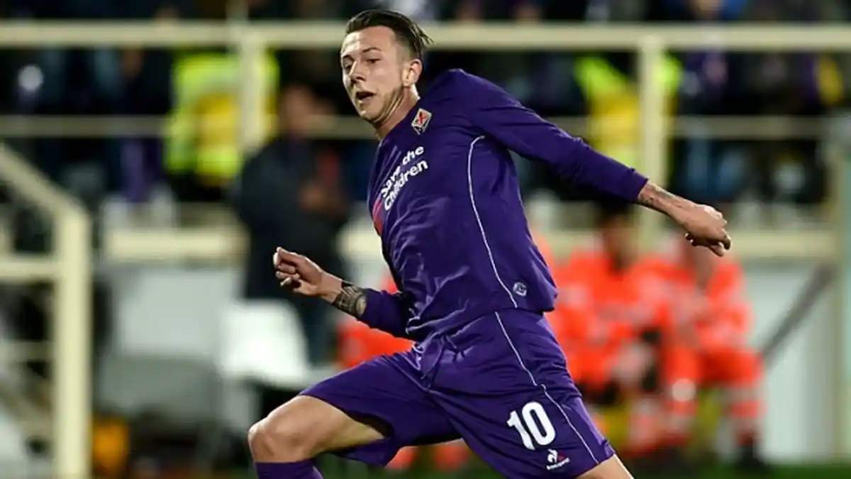 Fiorentina Tantang Napoli di Perempat Final Coppa