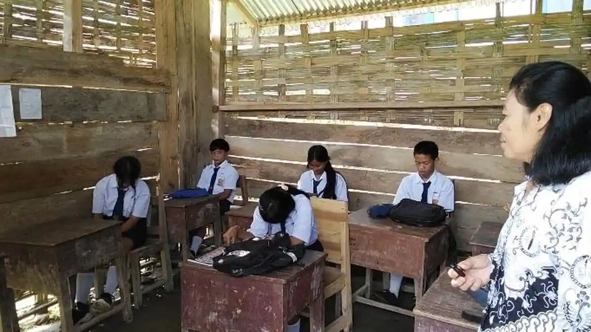 Kunci Jawaban Bahasa Indonesia Kelas 12 Kurikulum Merdeka: Opini Perundungan