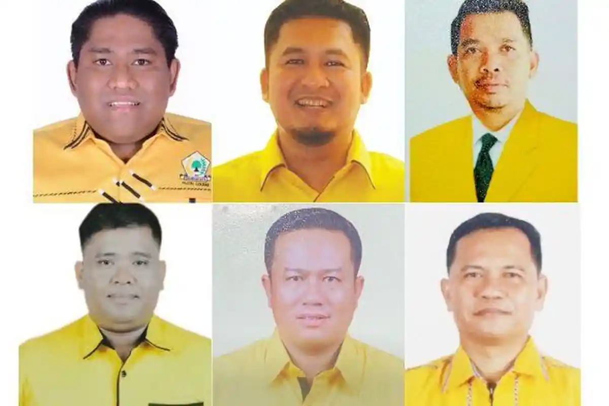 45 Caleg DPRD Balikpapan yang Menang versi Hasil Rekapitulasi KPU, Daftar Wajah Baru dan Petahana