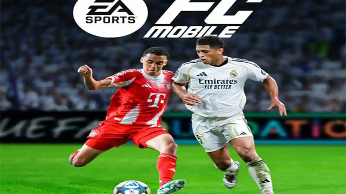 UPDATE Kode Redeem FC Mobile Terbaru November 2025 Lengkap Kumpulan Gift Code Gratis dari EA Sports
