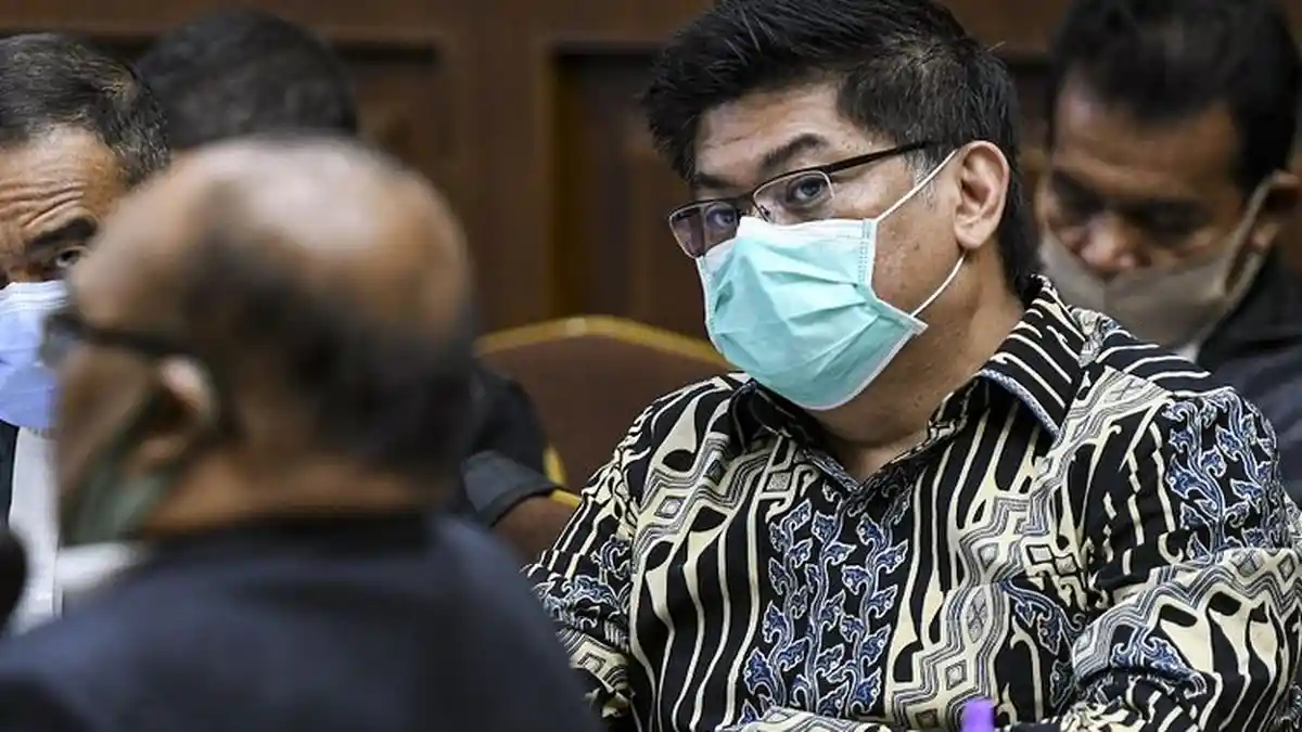 Jendral TNI Korupsi Dana Simpanan Prajurit