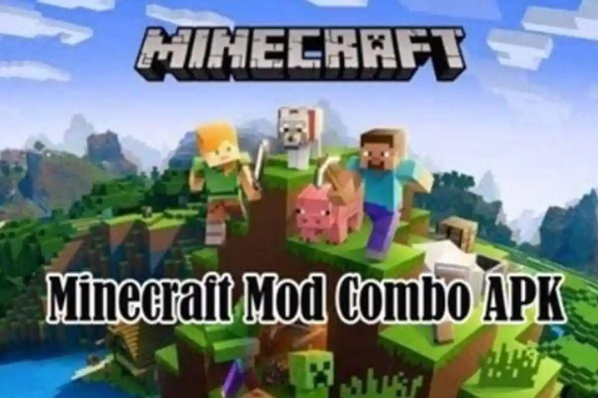 Download Minecraft MOD Global APK 1.20.51.01 Terbaru 2023 untuk Android, Semua Item Terbuka