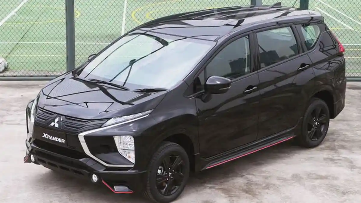 Daftar Harga Mobil Mitsubishi Xpander Per Oktober 2020, Hadir Varian Terbatas