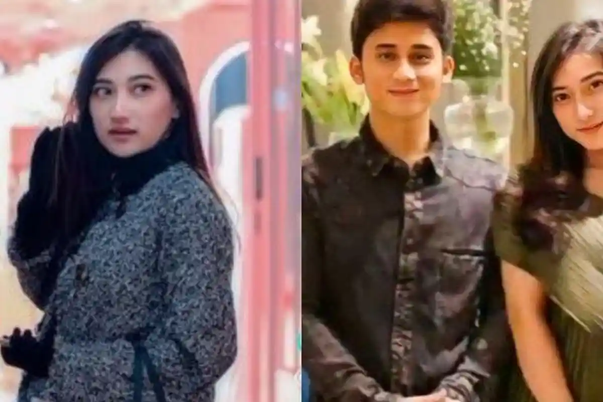 VIRAL Nissa Asyifa Mantan Alshad Ahmad Umumkan Lahiran, Sindir Sosok Tak Bertanggung Jawab: Dizalimi