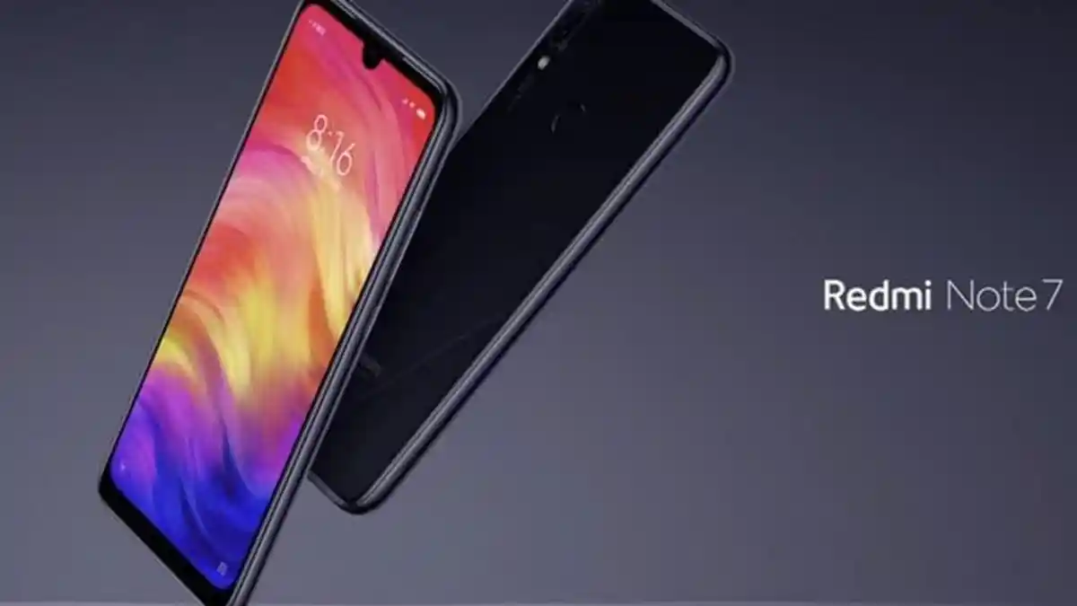 Spesifikasi Xiaomi Redmi Note 7: Ini 3 Varian Warnanya