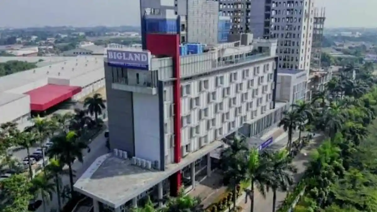 Sambut Liburan Sekolah, Bigland Bogor Hotel Tawarkan Beragam Aktivitas Anak
