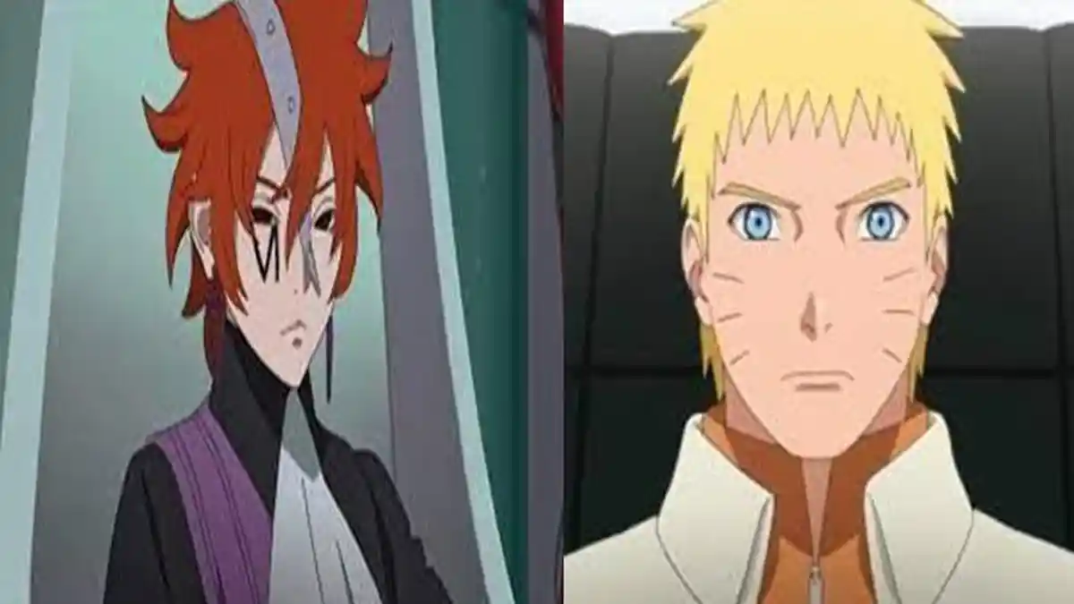 Link Nonton Boruto Episode 287 Sub Indo Gratis iQIYI dan Bstation, Ancaman Code