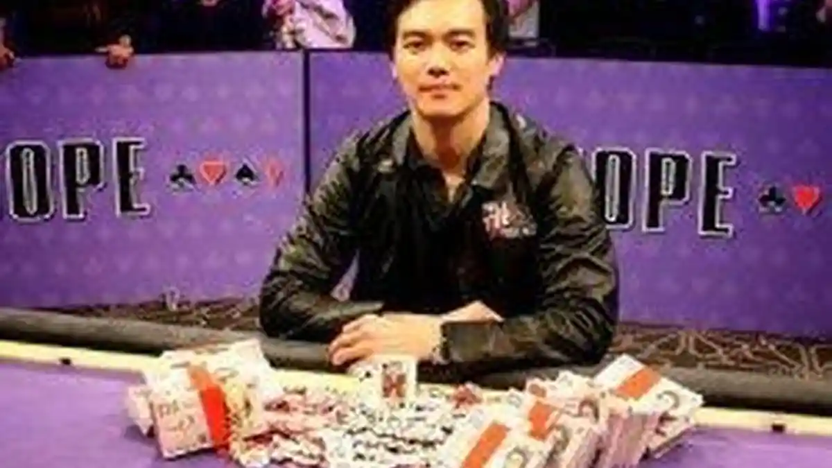 Raja Judi John Juanda Menang Rp28 Miliar di Amerika, Saat Pensiun Ingin Buka Pengobatan Gratis