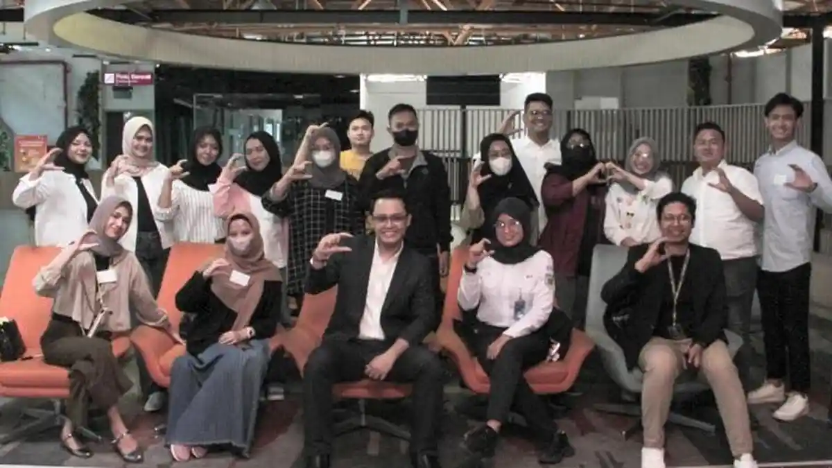 Coach Ican Meriahkan Gelaran Konser Credfest 202