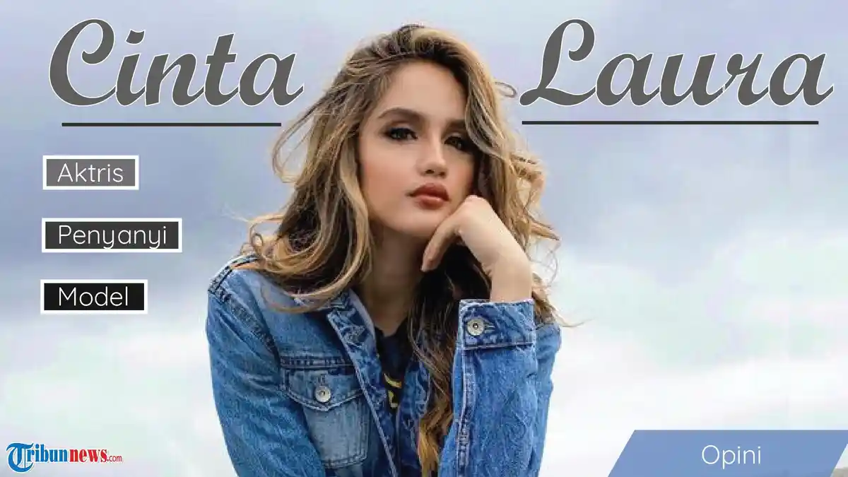 Cinta Laura Ungkap Alasannya Istirahat dari Media Sosial