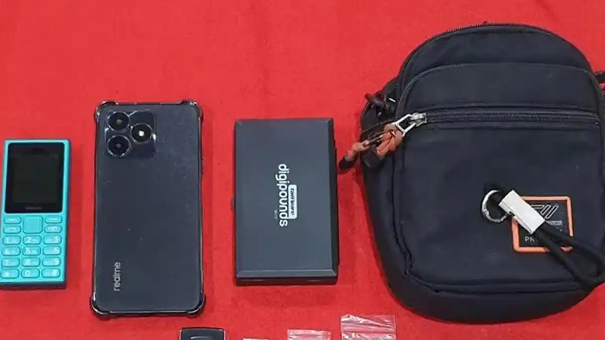 Perawat di Sumenep Ditangkap Saat Bawa Sabu, Polisi Buru Pemasok hingga Amankan Tersangka Kedua