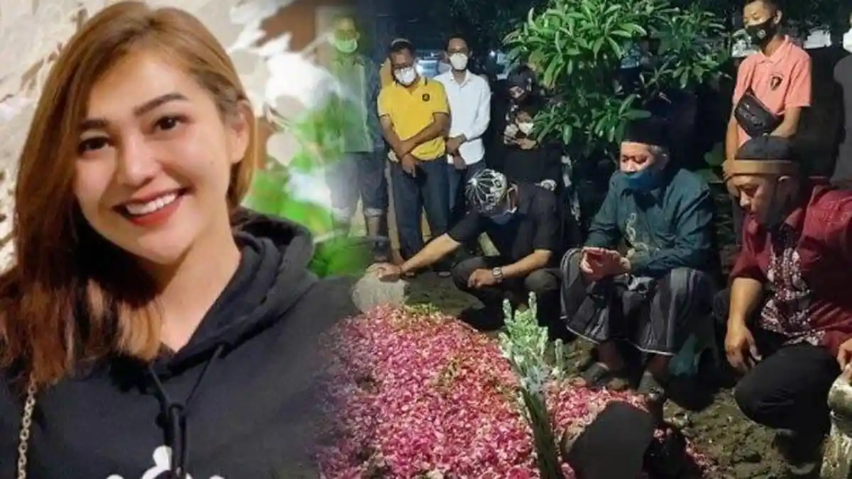 Ayah Chacha Sherly Ternyata Perwira Polisi yang Berantas Narkoba, Terungkap saat Kapolresta Melayat