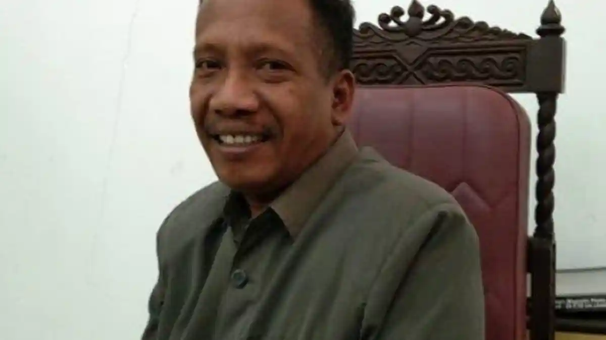 Ketua DPRD Sikka Harap Desember 2020 Sudah Ada Sekda Definitif, INFO