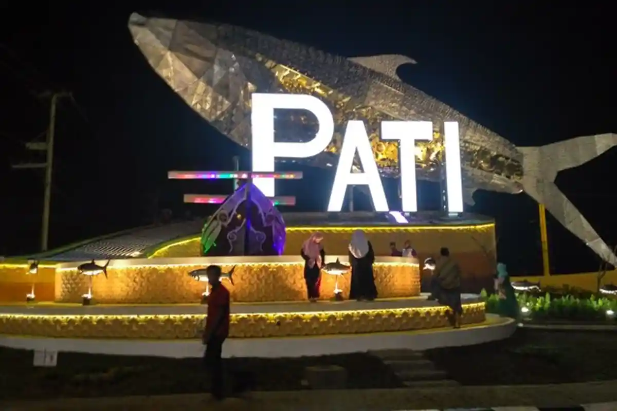 Prakiraan Cuaca BMKG Pati Hari Ini Rabu 9 November 2022