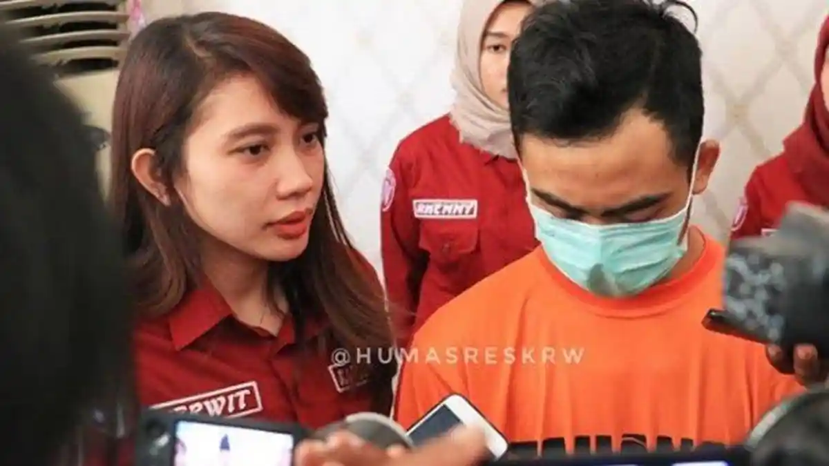 Fakta-fakta Kasus Video Mesum Karawang, Status Pemeran hingga Bantahan Pihak Sekolah