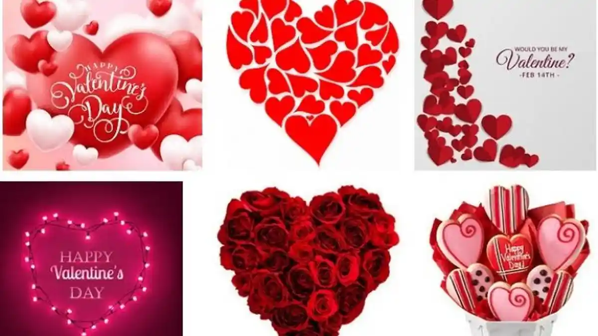 Ucapan Hari Valentine Romantis yang Bikin Pasangan Makin Cinta, Cocok Buat Update Sosial Media