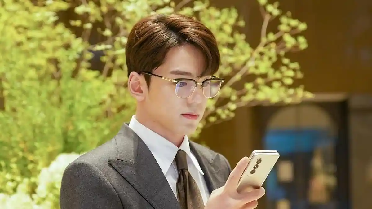 Totalitas Kim Min Kyu A Business Proposal  Berbuah Berat Badan Naik 15 Kg