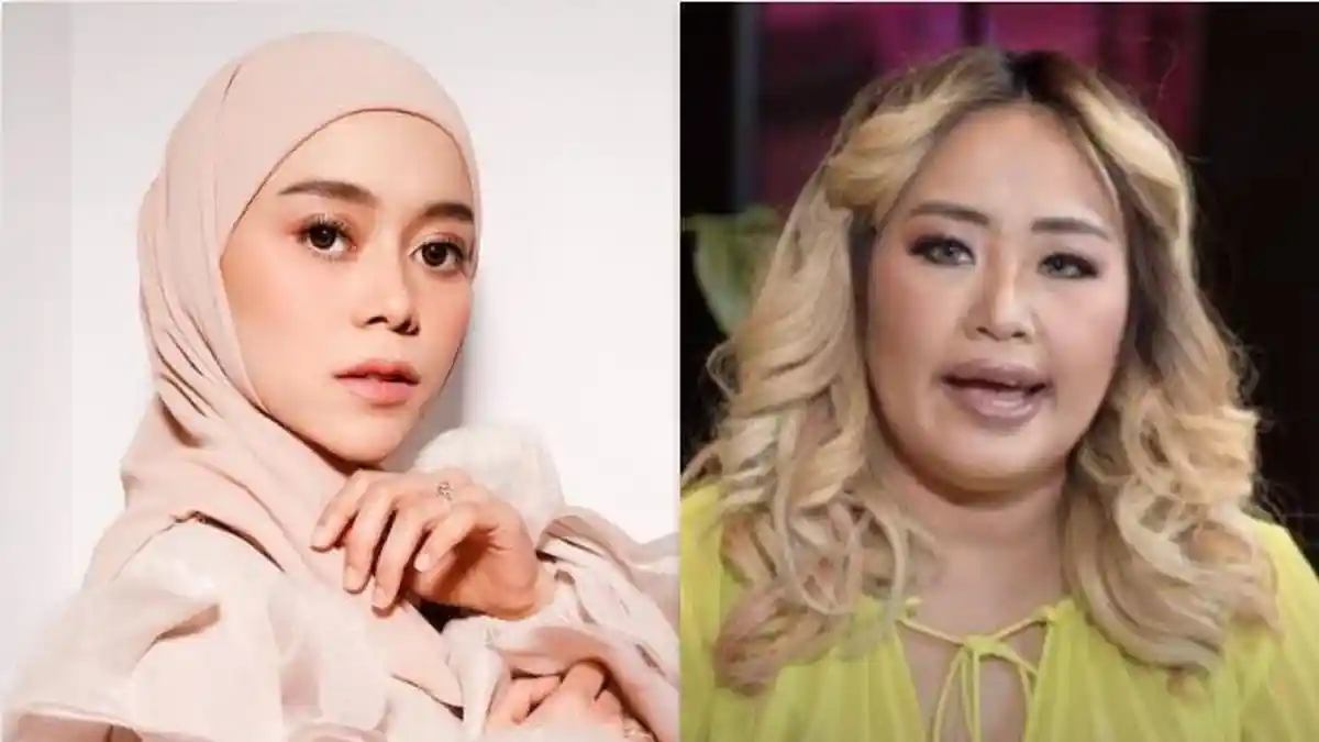 Pinkan Mambo Akui Kecantikan Lesti Kejora Usai Ditegur Rizky Billar: Lesti itu Cantik Sekali