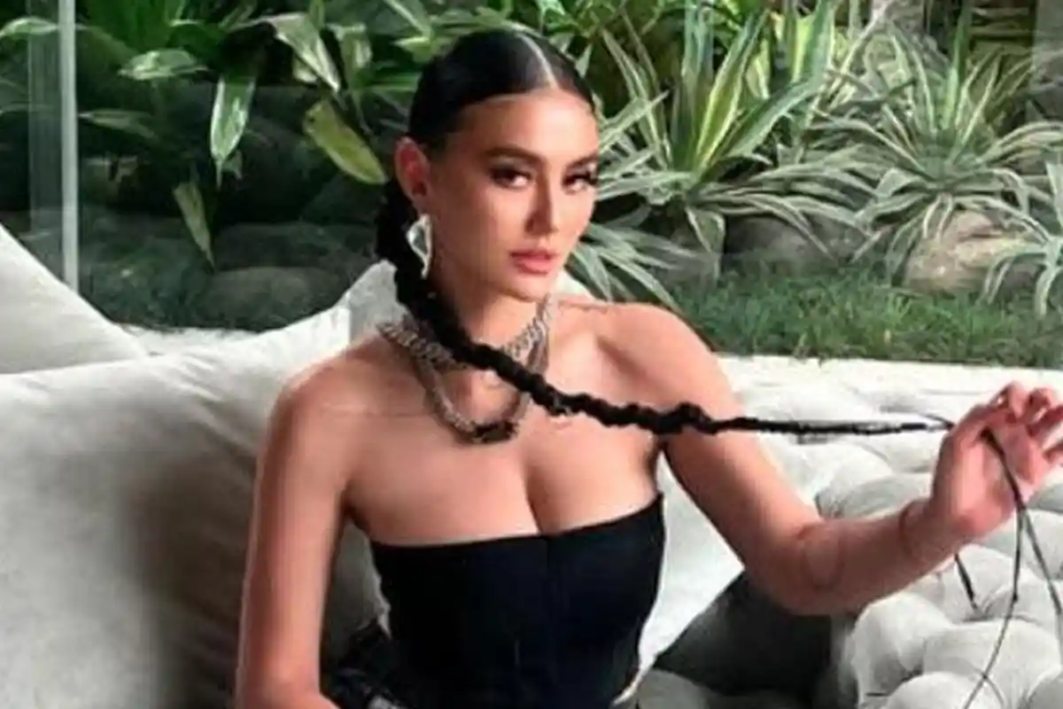 Agnez Mo Kena Denda Rp1,5 Miliar, Ahmad Dhani Sebut Sudah Berusaha Hubungi Namun Tidak Direspon