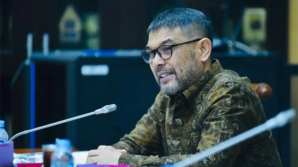 Nasir Djamil: Petugas SPBU Setuju Penghapusan Barcode, Sering Picu Keributan