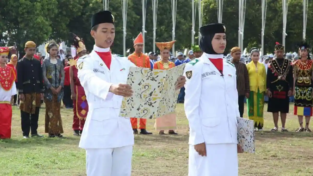 Peringati Sumpah Pemuda, Banyuwangi Beri Penghargaan kepada Pemuda Berprestasi