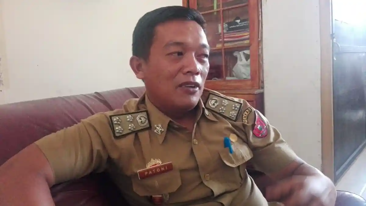 Dinas TPH Lampung Barat Berdayakan Pengolahan Pasca Panen, Atasi Anjloknya Harga Tomat