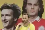 Vladimir Smicer dan Patrick Berger Jumpa Fans Liverpool