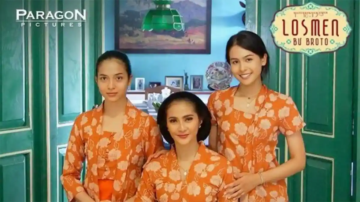 Jadwal Pemutaran Film di Bioskop New Star Cineplex Pati Hari Ini, Sabtu 20 November 2021