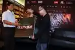 Helmy Toys Photography Dunia Tanpa Nyawa di Luncurkan