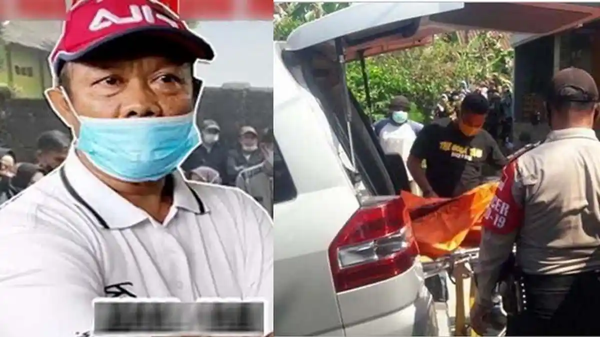 Cerita Yosef Didatangi Mendiang Amalia Mustika Ratu Lewat Mimpi: Saya Sakit Hati