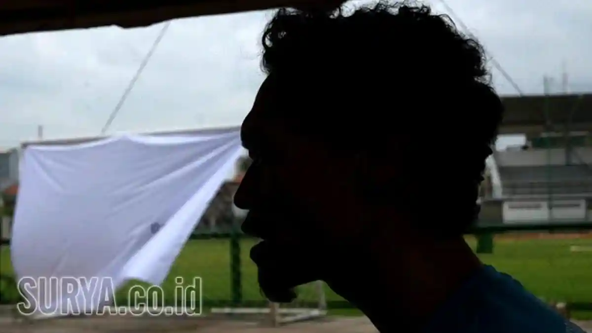 Pernah 4 Kali Coba Bunuh Diri, Pengidap HIV di Surabaya itu Kini Jadi Motivator