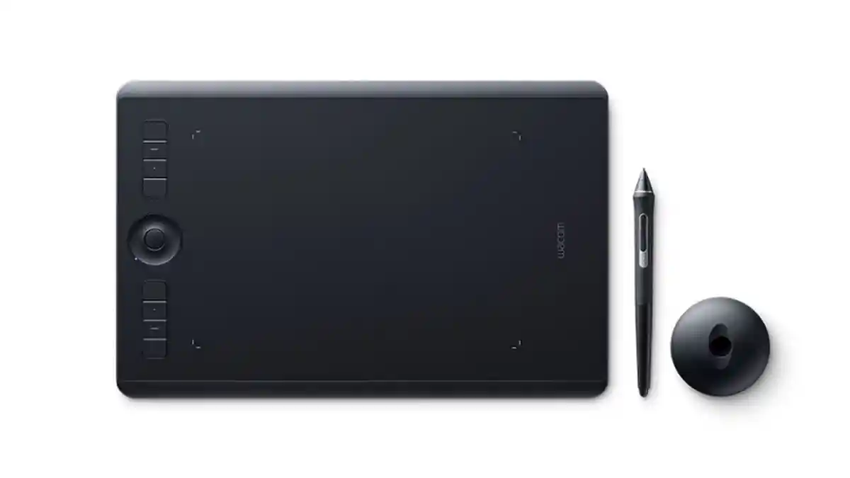 Wacom Perkenalkan Tiga Produk Baru untuk Industri Kreatif