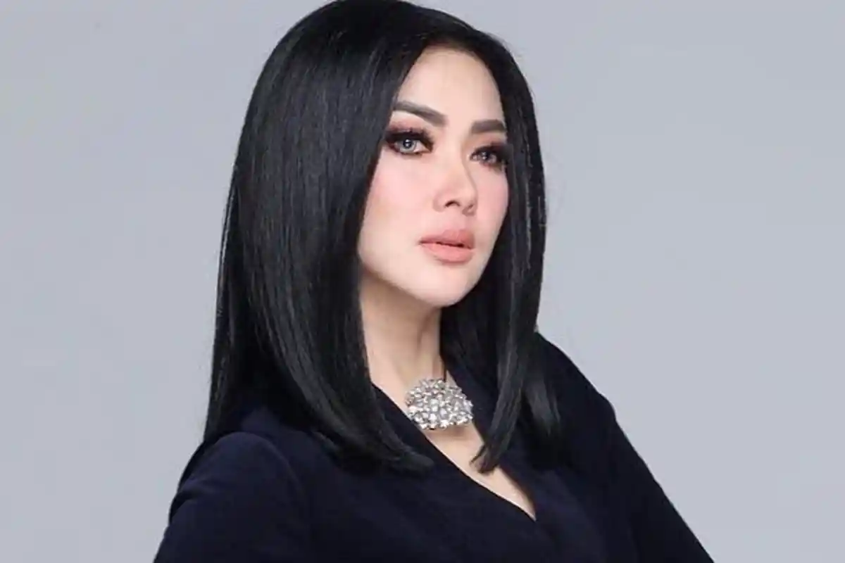 Sudah Kaya Raya, Kenapa Artis Syahrini Masih Mau Umrah Gratis Rp 1 Miliar dari First Travel?