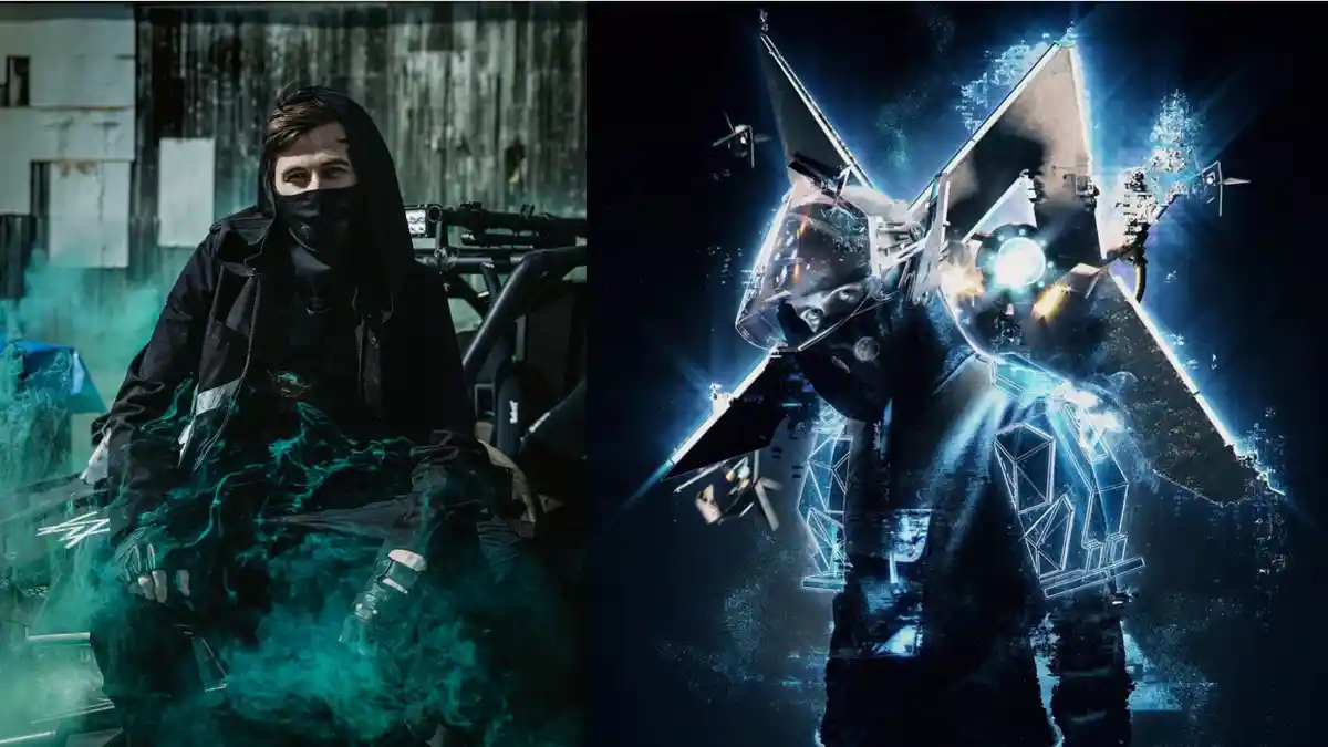 Download Lagu Alan Walker Judul Live Fast, Soundtrack Game PUBG Mobile, Berikut Lirik dan Cara Unduh