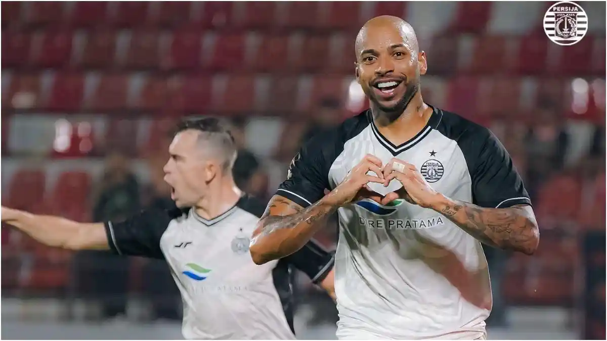 Hilal Kejutan Pengusik Andritany di Persija Jakarta Muncul Lagi, Kiper dari Serie C Brasil Beri Kode