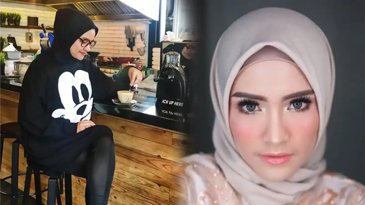 Intan Nuraini Hamil Anak Ketiga, Curhat Panjang soal Masalah yang Dialami Jelang Persalinan