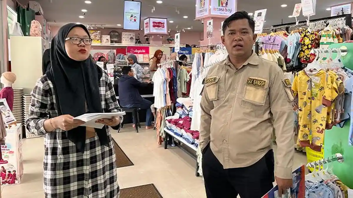Penghapusan Denda PBB di Pekanbaru Masih Berlaku, Warga Punya Waktu Sampai 31 Agustus 2026 - Tribunpekanbaru.com