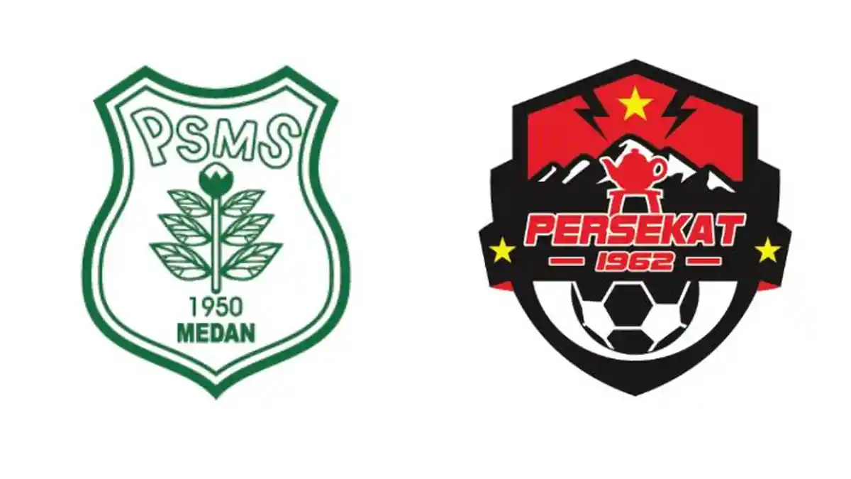 Prediksi PSMS Medan vs Persekat Tegal Live Indosiar, Harga Tiket Nonton di Stadion Utama Sumut