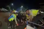 20 Motor Disita saat Patroli Balap Liar di Purbalingga